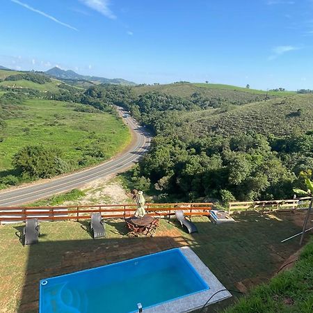 Hotel Chacrinha Pousada E Restaurante Caldas  Zewnętrze zdjęcie